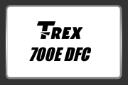 T-REX 700E DFC